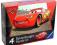 CARS 2 AUTA 2 4w1 puzzle 4 obrazki RAVENSBURGER