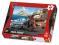 CARS 2 AUTA 2 puzzle 160 ZŁOMEK FINN 15196 TREFL