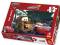 CARS 2 AUTA puzzle 30 elem ZYGZAK 18137 TREFL