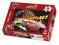 CARS 2 AUTA 2 puzzle 60 elem ZYGZAK 17165 TREFL