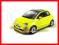 Bburago Fiat 500 2007 Kit [nowa]