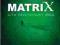 T_ J. Prokopiuk: Matrix, czyli okultystyczny bróg