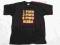 Koszulka z logo - 1 piwo,3 piwo,8 piwo GLEBA! XXL