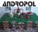 ANDROPOL! PROMOCJA!!! OBRUS 150x200