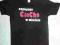 Koszulka z logo NAJLEPSZE CIACHO W MIEŚCIE ! XXL