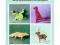 Animal Origami for the Enthusiast (Origami)