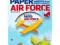 Build Your Own Paper Air Force: Amazing Plane Desi