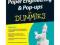 Paper Engineering and Pop-Ups For Dummies