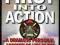 FIRST INTO ACTION - Duncan Fakconer - po angielsku