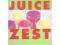 The Juice and Zest Book