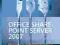 Microsoft Office SharePoint Server 2007 Poradnik