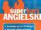 Angielski Superkurs + CD mp3