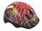 KASK DZIECIĘCY SPOKEY REGULOWANY ROWER ROLKI r S-L