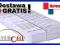 Materac SILVER DREAM - BRECKLE 80x200 PROMOCJA!