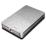 TOSHIBA StorE Alu 2s 2.5 500GB silver