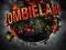 Zombieland Woody Harrelson DVD FOLIA