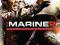 THE MARINE 2 W CYWILU 2  DVD FOLIA