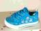 WÓJCIK niebieskie buty trampki tenisówki roz. 36