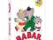 KOLEKCJA MINI MINI BABAR DVD FOLIA
