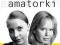 AMATORKI - AUDIO BOOK E.Jelinek MP3