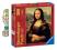 Puzzle RAVENSBURGER ART Mona Lisa 300 el. /0053/