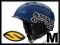 SMITH HUSTLE NAVY OLD SIGNAGE KASK NARTY ROZM. M