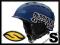 SMITH HUSTLE NAVY OLD SIGNAGE KASK NARTY ROZM. S