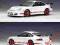 Model Porsche 911 GT3 RS - model 1:43