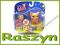 LITTLEST PET SHOP LPS #998 HASBRO RASZYN