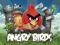 Angry Birds - plakat 61x91,5 cm