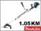 KOSA SPALINOWA 4-SUW 1,05KM MAKITA EM2651UH, GW+FV