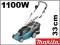 KOSIARKA ELEKTRYCZNA 1100W 33CM MAKITA ELM3310