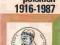 Ilustrowany katalog monet polskich 1916-1987