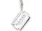 Zawieszka Charms - Żyletka 01/081