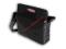 TORBA NA LAPTOPA Tuset VAX-3001B Czarny/Czerwony