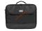 TORBA NA LAPTOPA Semplice 2 Black 17"