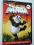 WALECZNA PANDA .DVD NOWA