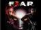 FEAR 3 / F3AR PC NOWY PARAGON FOLIA SKLEP