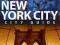 Nowy Jork Lonely Planet New York City Guides