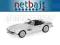 MINICHAMPS BMW 507 1956 (silver)