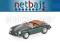 MINICHAMPS Porsche 356 Speedster 1956