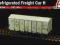 ITALERI Refrigerated Freight Car H