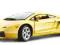 BBURAGO Lamborghini Gallardo