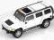 SPARK Hummer H3 2008 (white)