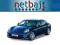 WELLY Porsche Panamera S