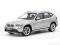 KYOSHO BMW X1 E84 (titan silver)