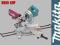 MAKITA ukośnica LS0714L pilarka ukośna laser