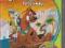 Scooby Doo Podbija Hollywood DVD