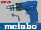 METABO wiertarka pneumatyczna BM 310