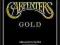 CARPENTERS GOLD - GREATEST HITS - DVD - ORYGINAŁ